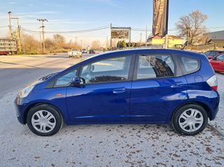 Honda Jazz 2010-thumb-7