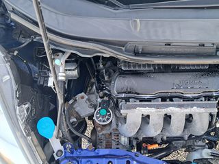 Honda Jazz 2010-thumb-36