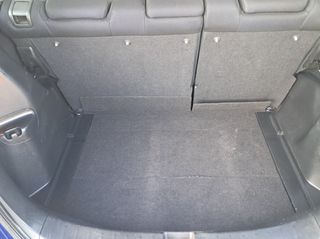 Honda Jazz 2010-thumb-29