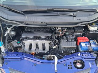 Honda Jazz 2010-thumb-34
