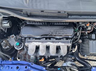 Honda Jazz 2010-thumb-35