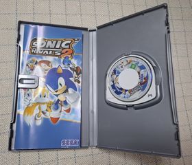 Sonic Rivals 2 PSP-thumb-2