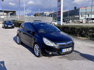 Opel Corsa 2006