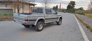 Mitsubishi L200 2003 L200-thumb-1