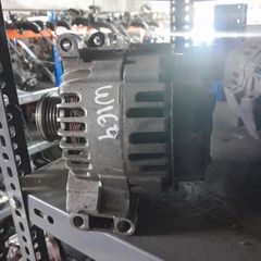 ΣΤΟ ΚΟΣΤΟΣ MERCEDES A CLASS (W169)/B CLASS (W245) A6401540202 A6401540302  A6401540402  ΔΥΝΑΜΟ 150A VALEO
