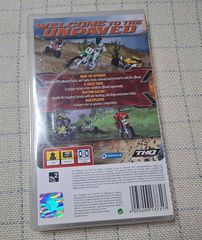 MX vs ATV Untamed PSP-thumb-1