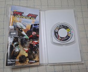 MX vs ATV Untamed PSP-thumb-2