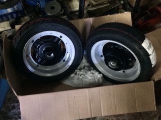 Honda DAX 1980 Dad 72cc-thumb-2