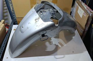 Φτερό Εμπρός / Aprilia Scarabeo 150 99-06