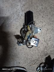 ΜΟΤΕΡ ΠΙΣΩ ΥΑΛΟΚΑΘΑΡΙΣΤΗΡΑ TOYOTA STARLET 1990-1995 EP-82 [85130-10330]