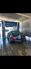 Mercedes-Benz E 55 AMG 2005