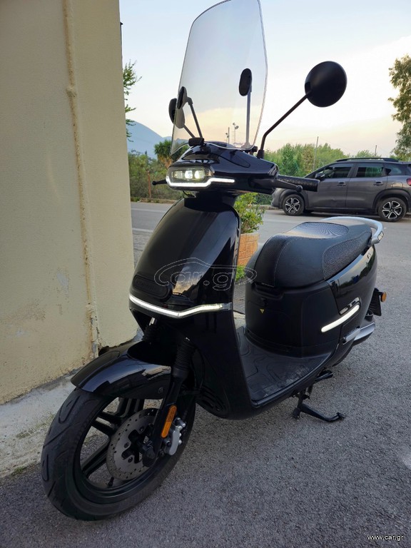 Horwin EK3 2024 6.2kw