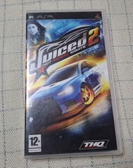 Juiced 2 Hot Import Nights Sony PSP