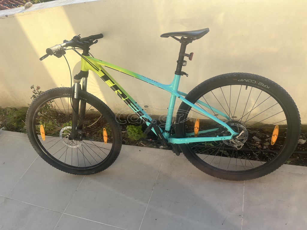 All - Mountain Trek 2022 Marlin 5