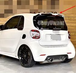Smart Fortwo 453 Roof Spoiler