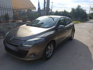 Renault Megane 2011