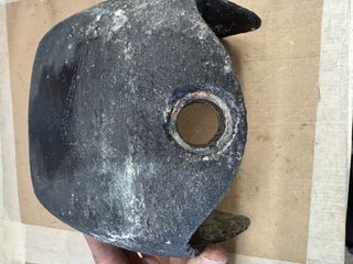 Καπέλο διχάλου τιμονιού Volvo Penta 280-thumb-1