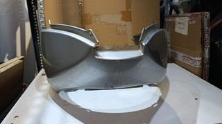 Καπάκι Κεντρικό Fairing / Aprilia Scarabeo 150  99-06-thumb-1