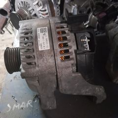 ΣΤΟ ΚΟΣΤΟΣ BMW X1 F48 B47C20A/MINI COOPER ONE B38A12A (2014-2024) 7640131-03 104211-8181 DENSO 150 A