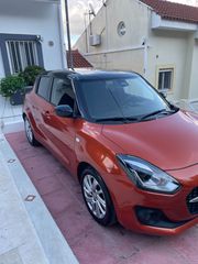Suzuki Swift 2023 HYBRID 1.2 WLTP GL PLUS, CVT