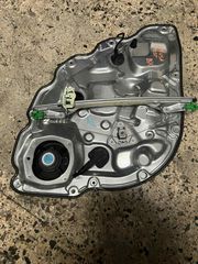 LANCIA MUSA FIAT IDEA ΓΡΥΛΟΣ ΠΙΣΩ ΔΕΞΙΟΣ ΑΠΛΟΣ