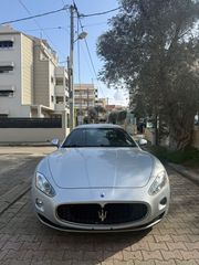 Maserati Gran Turismo 2009