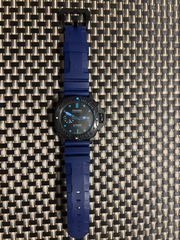 Panerai submersible