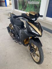 Sym VF 185 2024 EURO 5