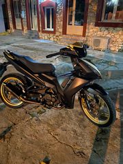 Sym VF 185 2024 EURO 5-thumb-3