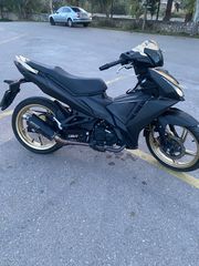 Sym VF 185 2024 EURO 5-thumb-9