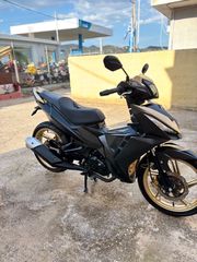 Sym VF 185 2024 EURO 5-thumb-10