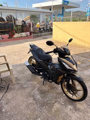 Sym VF 185 2024 EURO 5-thumb-11