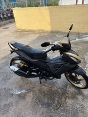 Sym VF 185 2024 EURO 5-thumb-12