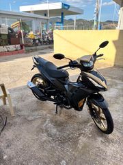 Sym VF 185 2024 EURO 5-thumb-13