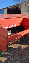 Πρέσες Welger 1998