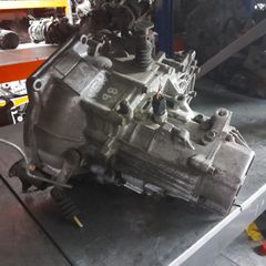 ΣΕ ΧΑΜΗΛΗ ΤΙΜΗ HYUNDAI ACCENT 1300cc 12V G4EH (1997-2001) HR2073 ΣΑΣΜΑΝ ΜΕ ΛΙΓΑ ΧΙΛΙΟΜΕΤΡΑ