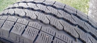 ΖΕΥΓΑΡΙ ΕΛΑΣΤΙΚΑ 215/65R16C RADAR ARGONITE ALPINE ΣΑΝ ΚΑΙΝΟΥΡΙΑ-thumb-3