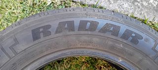 ΖΕΥΓΑΡΙ ΕΛΑΣΤΙΚΑ 215/65R16C RADAR ARGONITE ALPINE ΣΑΝ ΚΑΙΝΟΥΡΙΑ-thumb-6