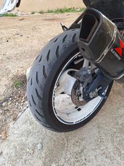 Suzuki GSX-R 600 2011