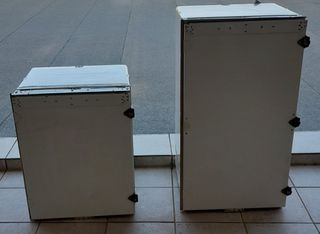 ΨυγείοΚαταψύκτης Siemens-thumb-3