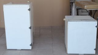 ΨυγείοΚαταψύκτης Siemens-thumb-7