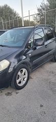 Suzuki SX4 2009