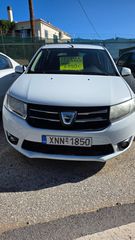 Dacia Sandero 2015 Diesel