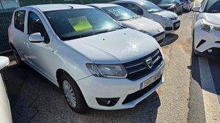 Dacia Sandero 2015 Diesel-thumb-2