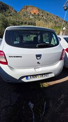 Dacia Sandero 2015 Diesel-thumb-4