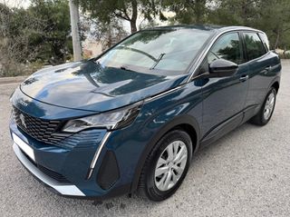 Peugeot 3008 2022 *ΠΡΟΣΦΟΡΑ* FACELIFT_ 1.5 BlueHDI 130 S&S Business_ΕΛΛΗΝΙΚΟ