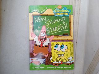 SPONGEBOB   COMICS-thumb-1