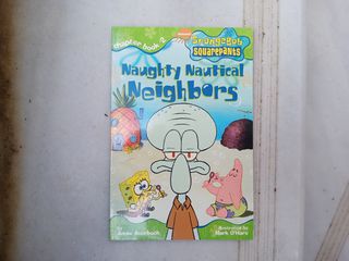 SPONGEBOB   COMICS-thumb-2