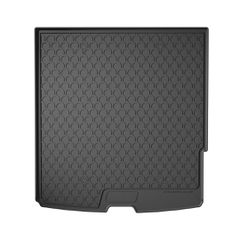 ΠΑΤΑΚΙ ΣΚΑΦΗ ΠΟΡΤ ΜΠΑΓΚΑΖ ΓΙΑ VOLVO XC90 5D 07/2015+ SUMISURA TRUNK MAT ΑΠΟ ΑΟΣΜΟ, ΜΗ ΤΟΞΙΚΟ, ΟΙΚΟΛΟΓΙΚΟ ΚΑΙ ΑΝΑΚΥΚΛΩΣΙΜΟ ΣΥΝΘΕΤΙΚΟ ΛΑΣΤΙΧΟ ΣΕ ΜΑΥΡΟ ΧΡΩΜΑ ΜΕ ΥΠΟΔΟΧΗ ΓΙΑ ΠΡΟΕΚΤΑΣΗ L2519.8 - L2519.9 LA