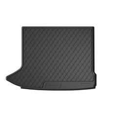 ΠΑΤΑΚΙ ΣΚΑΦΗ ΠΟΡΤ ΜΠΑΓΚΑΖ ΓΙΑ AUDI Q3 10/2011-12/2018 (ΑΝΩ ΕΠΙΠΕΔΟ) SUMISURA TRUNK MAT ΑΠΟ ΑΟΣΜΟ, ΜΗ ΤΟΞΙΚΟ, ΟΙΚΟΛΟΓΙΚΟ ΚΑΙ ΑΝΑΚΥΚΛΩΣΙΜΟ ΣΥΝΘΕΤΙΚΟ ΛΑΣΤΙΧΟ ΣΕ ΜΑΥΡΟ ΧΡΩΜΑ ΜΕ ΥΠΟΔΟΧΗ ΓΙΑ ΠΡΟΕΚΤΑΣΗ L2519